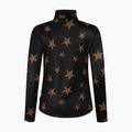 Bluza polarowa damska Protest PRTSwana 1/4 Zip Active fudgecamel 7
