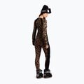 Longsleeve damski Protest PRTIsamo Thermo true black 3