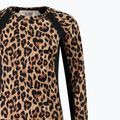 Longsleeve damski Protest PRTIsamo Thermo true black 8
