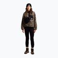 Bluza polarowa damska Protest PRTJosey 1/4 Button bamboobeige 2