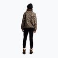 Bluza polarowa damska Protest PRTJosey 1/4 Button bamboobeige 3