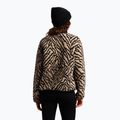 Bluza polarowa damska Protest PRTJosey 1/4 Button bamboobeige 4