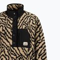 Bluza polarowa damska Protest PRTJosey 1/4 Button bamboobeige 8