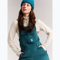 Spodnie snowboardowe damskie Protest PRTDiane tempted blue 5