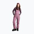 Spodnie snowboardowe damskie Protest PRTDiane valerianlilac 3