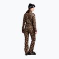 Spodnie snowboardowe damskie Protest PRTKarly Softshell true black 3