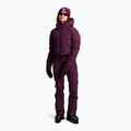 Kombinezon narciarski damski Protest PRTBuena Zipshift current purple 2