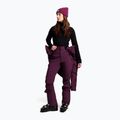 Kombinezon narciarski damski Protest PRTBuena Zipshift current purple 4