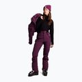 Kombinezon narciarski damski Protest PRTBuena Zipshift current purple 5