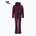 Kombinezon narciarski damski Protest PRTBuena Zipshift current purple 8