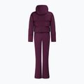 Kombinezon narciarski damski Protest PRTBuena Zipshift current purple 9