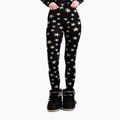 Spodnie termoaktywne damskie Protest PRTLimosa Thermo true black