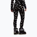 Spodnie termoaktywne damskie Protest PRTLimosa Thermo true black 4