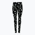 Spodnie termoaktywne damskie Protest PRTLimosa Thermo true black 5