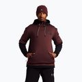 Bluza snowboardowa męska Protest PRTWodson Riding pecanred