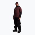Bluza snowboardowa męska Protest PRTWodson Riding pecanred 2