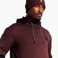 Bluza snowboardowa męska Protest PRTWodson Riding pecanred 5