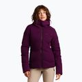 Kurtka snowboardowa damska Protest PRTHelez current purple