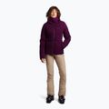 Kurtka snowboardowa damska Protest PRTHelez current purple 2