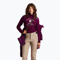 Kurtka snowboardowa damska Protest PRTHelez current purple 5