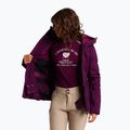 Kurtka snowboardowa damska Protest PRTHelez current purple 7