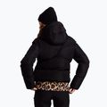 Kurtka snowboardowa damska Protest PRTPreppydos Zipshift true black 2