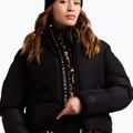 Kurtka snowboardowa damska Protest PRTPreppydos Zipshift true black 3