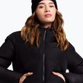 Kurtka snowboardowa damska Protest PRTPreppydos Zipshift true black 4