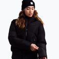 Kurtka snowboardowa damska Protest PRTPreppydos Zipshift true black 5
