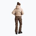 Kurtka snowboardowa damska Protest PRTPreppydos Zipshift bamboobeige 3