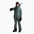 Kurtka snowboardowa męska Protest PRTOffset evergreen 4