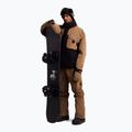Kurtka snowboardowa męska Protest PRTDalwood sandy brown 4