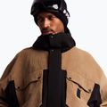 Kurtka snowboardowa męska Protest PRTDalwood sandy brown 8
