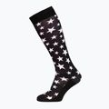 Skarpety snowboardowe damskie Protest PRTDaphne true black