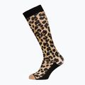 Skarpety snowboardowe damskie Protest PRTChilly true black