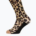 Skarpety snowboardowe damskie Protest PRTChilly true black 2