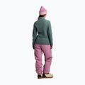 Bluza polarowa damska Protest PRTRemutez 1/4 Zip Active evergreen 3