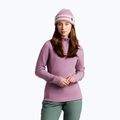 Bluza polarowa damska Protest PRTRemutez 1/4 Zip Active valerianlilac