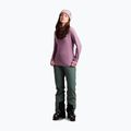 Bluza polarowa damska Protest PRTRemutez 1/4 Zip Active valerianlilac 2