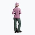 Bluza polarowa damska Protest PRTRemutez 1/4 Zip Active valerianlilac 3