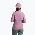 Bluza polarowa damska Protest PRTRemutez 1/4 Zip Active valerianlilac 5