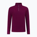 Bluza polarowa damska Protest PRTRemutez 1/4 Zip Active current purple 6