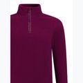 Bluza polarowa damska Protest PRTRemutez 1/4 Zip Active current purple 8