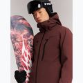 Kurtka snowboardowa męska Protest Prttimothy pecanred 9