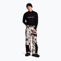 Spodnie snowboardowe męskie Protest PRTLutony kitoffwhite 2