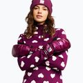 Rękawice snowboardowe damskie Protest PRTSelect current purple 3