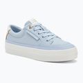 Trampki damskie Tommy Hilfiger Essential Vulc Textile breezy blue