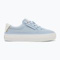 Trampki damskie Tommy Hilfiger Essential Vulc Textile breezy blue 2