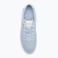 Trampki damskie Tommy Hilfiger Essential Vulc Textile breezy blue 5
