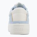 Trampki damskie Tommy Hilfiger Essential Vulc Textile breezy blue 6